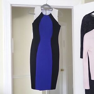 Maggie London size 4 dress
